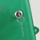 メールボックス 郵便ポスト ウォールポスト | PlusNao | 詳細画像11 