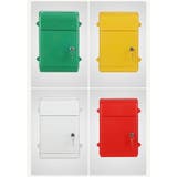 メールボックス 郵便ポスト ウォールポスト | PlusNao | 詳細画像4 