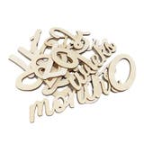 レターバナー マンスリーカード 月齢フォト | PlusNao | 詳細画像5