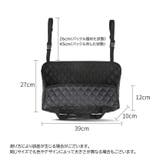 シートポケット 車用 車内収納 | PlusNao | 詳細画像8