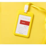 IDカードケース IDカードホルダー パスケース | PlusNao | 詳細画像12 