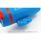 ワイヤーロック ブラケット付き 鍵式 | PlusNao | 詳細画像10 