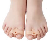 足指サポーター 足指セパレーター 2個セット | PlusNao | 詳細画像5