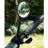 自転車用 バックミラー バーエンドミラー | PlusNao | 詳細画像2 