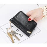 コインケース ミニ財布 ウォレット | PlusNao | 詳細画像13 