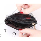 コインケース ミニ財布 ウォレット | PlusNao | 詳細画像16 