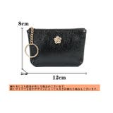 コインケース ミニ財布 ウォレット | PlusNao | 詳細画像20 