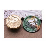 シーリングスタンプ ヘッド 単品 | PlusNao | 詳細画像10