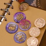 シーリングスタンプ ヘッド 単品 | PlusNao | 詳細画像5