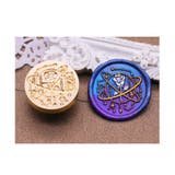 シーリングスタンプ ヘッド 単品 | PlusNao | 詳細画像10