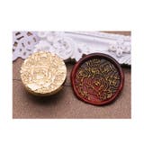 シーリングスタンプ ヘッド 単品 | PlusNao | 詳細画像11