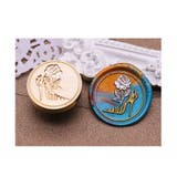 シーリングスタンプ ヘッド 単品 | PlusNao | 詳細画像14