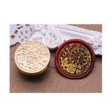 シーリングスタンプ ヘッド 単品 | PlusNao | 詳細画像15