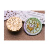 シーリングスタンプ ヘッド 単品 | PlusNao | 詳細画像16