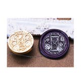 シーリングスタンプ ヘッド 単品 | PlusNao | 詳細画像17