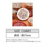 シーリングスタンプ ヘッド 単品 | PlusNao | 詳細画像19