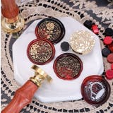 シーリングスタンプ ヘッド 単品 | PlusNao | 詳細画像3