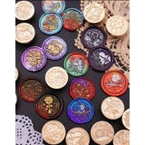 シーリングスタンプ ヘッド 単品 | PlusNao | 詳細画像9