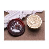 シーリングスタンプ ヘッド 単品 | PlusNao | 詳細画像13