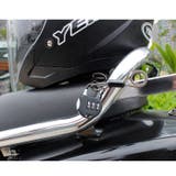 ワイヤーロック ダイヤルロック ナンバー式 | PlusNao | 詳細画像4 