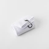 フック付きタオル ゴルフ用品 カラビナ付き | PlusNao | 詳細画像12