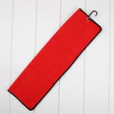 フック付きタオル ゴルフ用品 カラビナ付き | PlusNao | 詳細画像14