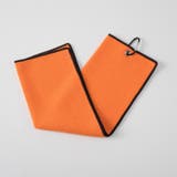 フック付きタオル ゴルフ用品 カラビナ付き | PlusNao | 詳細画像15