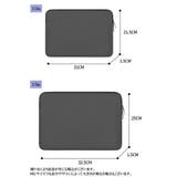 タブレットケース タブレットカバー iPadケース | PlusNao | 詳細画像16 