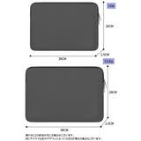 タブレットケース タブレットカバー iPadケース | PlusNao | 詳細画像17 