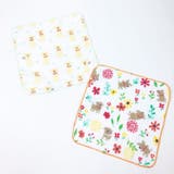 今治タオル ガーゼタオル ハンドタオル | PlusNao | 詳細画像2 