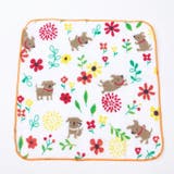 今治タオル ガーゼタオル ハンドタオル | PlusNao | 詳細画像3 