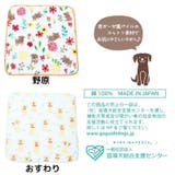 今治タオル ガーゼタオル ハンドタオル | PlusNao | 詳細画像7 