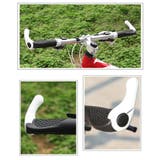 ハンドルグリップ エルゴグリップ 自転車パーツ | PlusNao | 詳細画像3