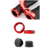 ハンドルグリップ エルゴグリップ 自転車パーツ | PlusNao | 詳細画像9