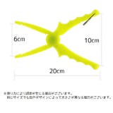 フィッシュグリップ フィッシュキャッチャー 釣り用品 | PlusNao | 詳細画像10