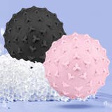 ストレッチボール ツボ押し 筋膜リリース | PlusNao | 詳細画像6