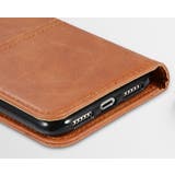 スマホカバー スマホケース iPhoneカバー | PlusNao | 詳細画像10 