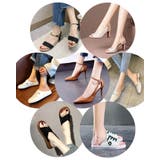 5本指ハーフソックス レディース フットカバー | PlusNao | 詳細画像14 