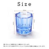 ダッペンディッシュ ジェルネイル 筆洗い | PlusNao | 詳細画像12