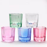 ダッペンディッシュ ジェルネイル 筆洗い | PlusNao | 詳細画像3