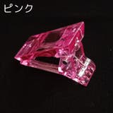 ネイルクリップ 5個セット フォームチップ | PlusNao | 詳細画像10 
