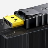 DisplayPort to DisplayPort | PlusNao | 詳細画像6 