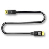 DisplayPort to DisplayPort | PlusNao | 詳細画像2 