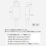 DisplayPort to DisplayPort | PlusNao | 詳細画像8 