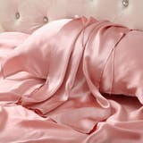 シルク 枕カバー 100% | PlusNao | 詳細画像7