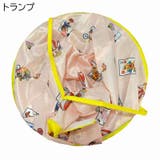 散髪ケープ 子供用 大人用 | PlusNao | 詳細画像13