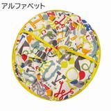 散髪ケープ 子供用 大人用 | PlusNao | 詳細画像15