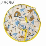 散髪ケープ 子供用 大人用 | PlusNao | 詳細画像16