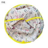 散髪ケープ 子供用 大人用 | PlusNao | 詳細画像9