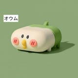 Airpodsケース イヤホンケース イヤフォン | PlusNao | 詳細画像11 